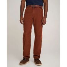 Broek Wrangler 112378541 13MWZ-BROWN
