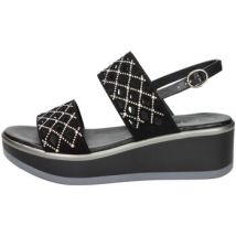 Sandalen met sleehak Repo 83263-E5