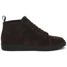 Frau  Hoge Sneakers 19A9PEPE