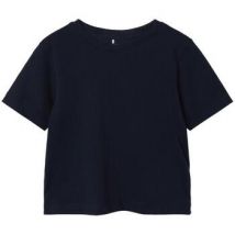 T-shirt Korte Mouw Name it -