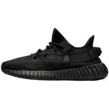 Yeezy  Lage Sneakers Boost 350 V2 Onyx