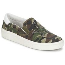 Instappers Ash NIKITA