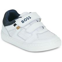 BOSS  Lage Sneakers J52827