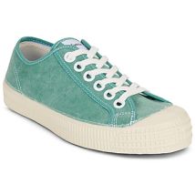 Novesta  Lage Sneakers STAR MASTER WASHED