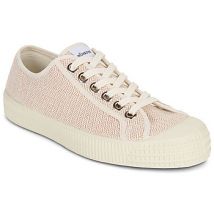 Novesta  Lage Sneakers STAR MASTER HERRINGBONE