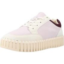 Ilse Jacobsen  Lage Sneakers Sport   Zapatillas Mujer Modèle Tulip4092