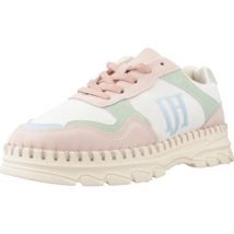 Ilse Jacobsen  Lage Sneakers Sport   Zapatillas Mujer Modèle Tulip4091