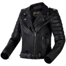 Leren Jas Ozone OZLJRAMONESMODERN01F