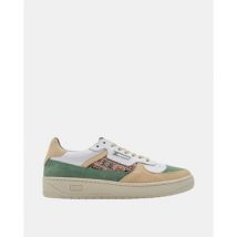 Morrison  Lage Sneakers COCONUT ZETA