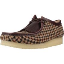 Nette schoenen Clarks WALLABEE