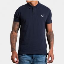 Polo Shirt Korte Mouw Ma.strum SS pique polo