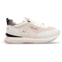 Anekke  Lage Sneakers SNEAKERS  NEW YORK 423 WHITE