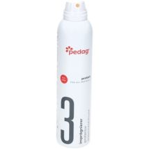Schoenonderhoud Pedag Protector Impermeabilizante para Calzado