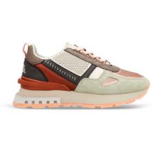 Anekke  Lage Sneakers LISBOA 423 MULTI