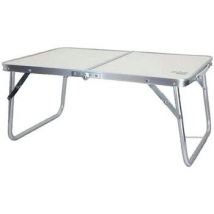 Buitenstoelen Aktive Table pliante Folding Table blanche légère et compacte