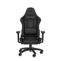 Stoel Corsair Fauteuil TC100 Relaxed Gaming ergonomique noir