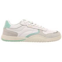 Lage Sneakers MTNG 60957 DEPORTIVA RESPETUOSA C60165 Blanco
