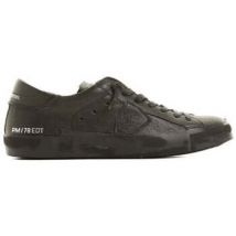 Philippe Model  Lage Sneakers -