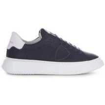 Philippe Model  Lage Sneakers -