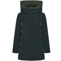 Parka Jas Roberto Ricci Designs -