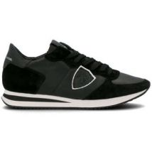Philippe Model  Lage Sneakers -