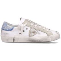 Philippe Model  Lage Sneakers -