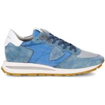 Philippe Model  Lage Sneakers -