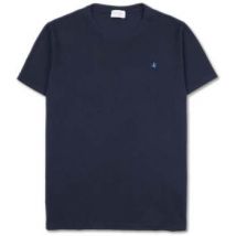 T-shirt Korte Mouw Brooksfield -