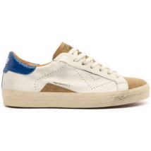 4B12  Lage Sneakers -