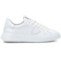Philippe Model  Lage Sneakers -