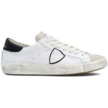 Philippe Model  Lage Sneakers -