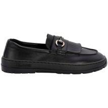 Mocassins Beflamboyant Glow Barefoot - Black