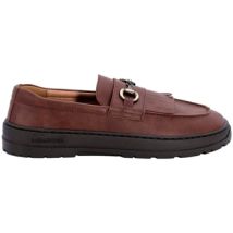 Mocassins Beflamboyant Glow Barefoot - Brown
