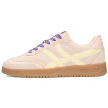 Poelman  Lage Sneakers MEGAN Dames Sneakers
