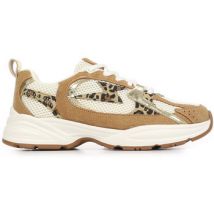 Vanessa Wu  Lage Sneakers Gigi Emblem