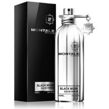 Eau de Parfum Montale Paris Black Musk - Parfum - 100ml