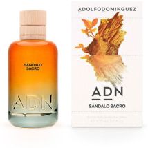 Eau de Parfum Adolfo Dominguez ADN Sandalo Sacro - Parfum - 100ml