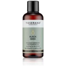 Biologische &amp; natuurlijk Tisserand Aromatherapy Black Seed