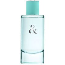 Eau de Parfum Tiffany &amp; Co Tiffany Love Eau de Parfum 50 ml