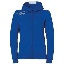 Blazer Kempa Veste Player à capuche pour femme