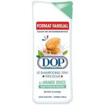 Verzorging en conditioner Dop -