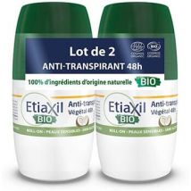 Deodorants Etiaxil -