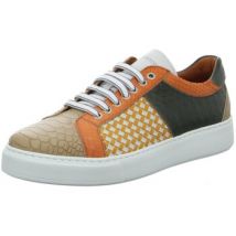 Exton  Lage Sneakers -