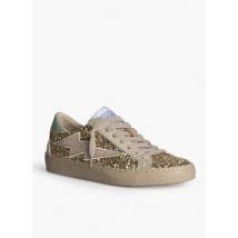 Keslem  Lage Sneakers 42656