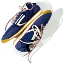 Puraai  Lage Sneakers -