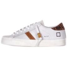 D.A.T.E.  Lage Sneakers W441 HL CA