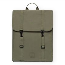 Rugzak Lefrik Handy Backpack - Stripes Olive