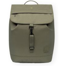 Rugzak Lefrik Kaut Backpack - Olive Stripes