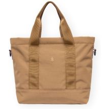 Handtas Lefrik Strata Ripstop Bag - Toffee