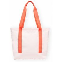 Schoudertas Lefrik Strata Ripstop Bag - Quartz